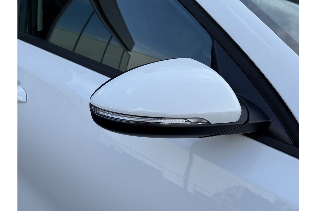 MY24 Kia Cerato S Auto Hatch 