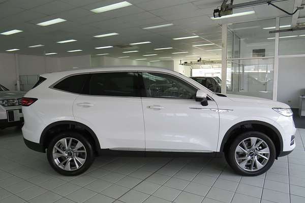 2024 GWM Haval H6 Ultra Hybrid B01