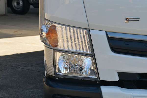 2022 Fuso Canter 515 4x2 SWB