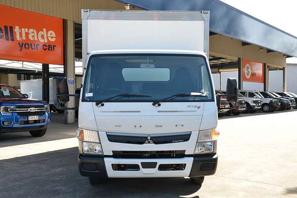 2022 Fuso Canter 515 4x2 SWB