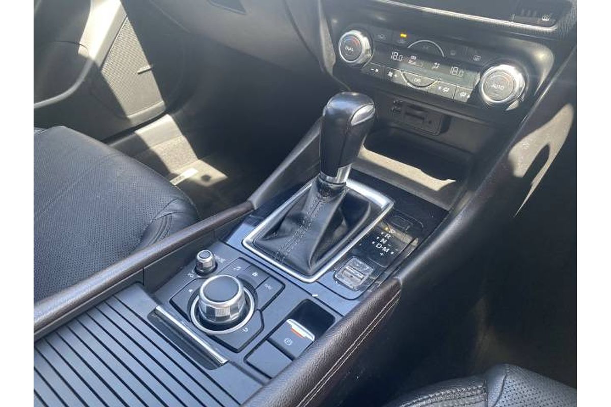 2019 Mazda 3 SP25 Astina BN Series