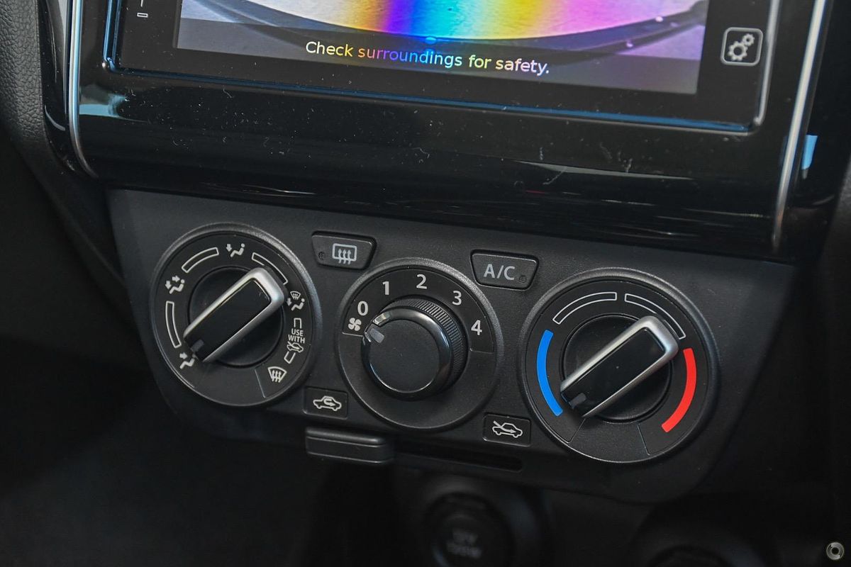 2024 Suzuki Swift GL AZ Series II