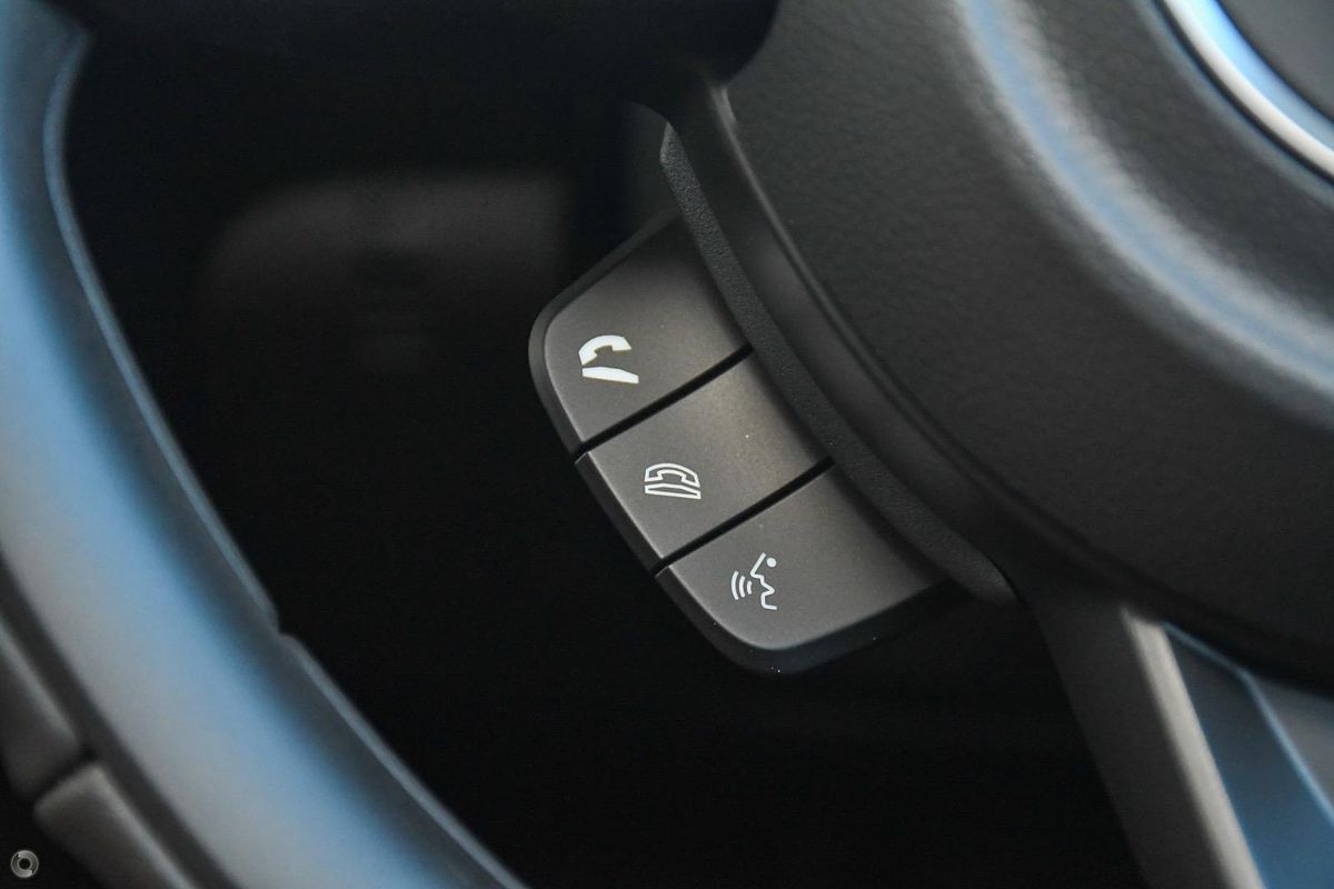 2024 Suzuki Swift GL AZ Series II
