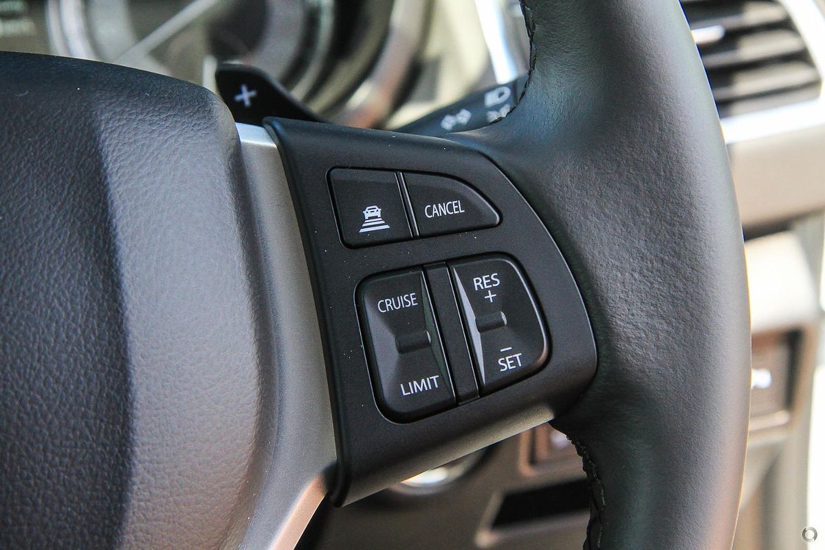 2023 Suzuki S-Cross ALLGRIP JYB