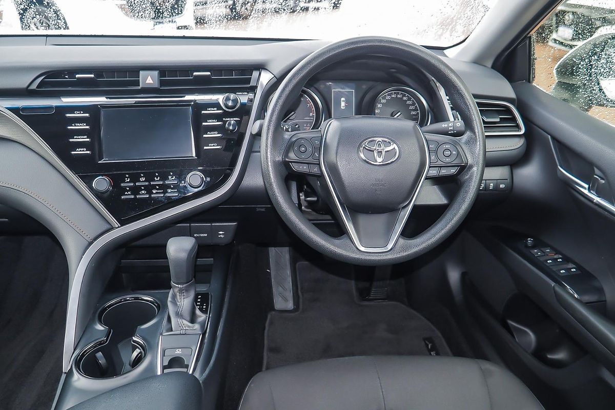 2020 Toyota Camry Ascent ASV70R