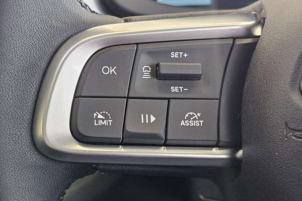 2024 Jeep Avenger Summit JJ