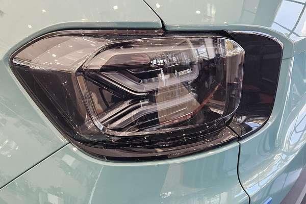 2024 Jeep Avenger Summit JJ
