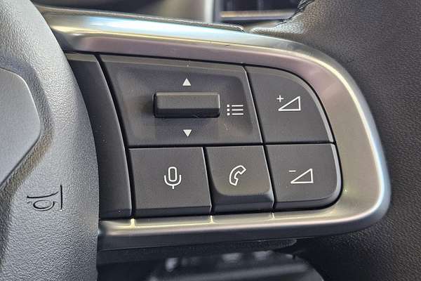 2024 Jeep Avenger Summit JJ