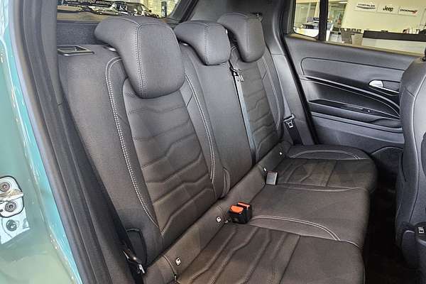 2024 Jeep Avenger Summit JJ