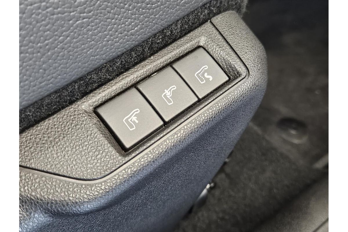2024 Jeep Avenger Summit JJ