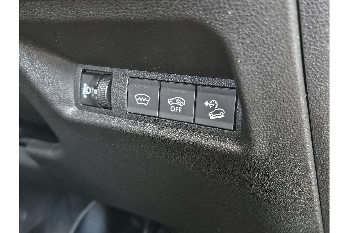 2024 Jeep Avenger Summit JJ