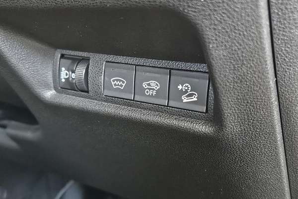 2024 Jeep Avenger Summit JJ