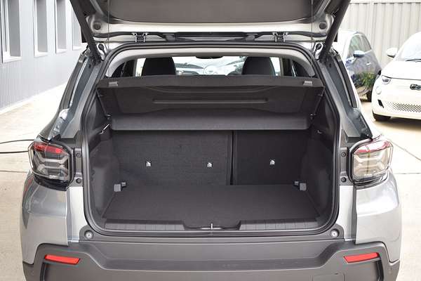 2024 Jeep Avenger Limited JJ