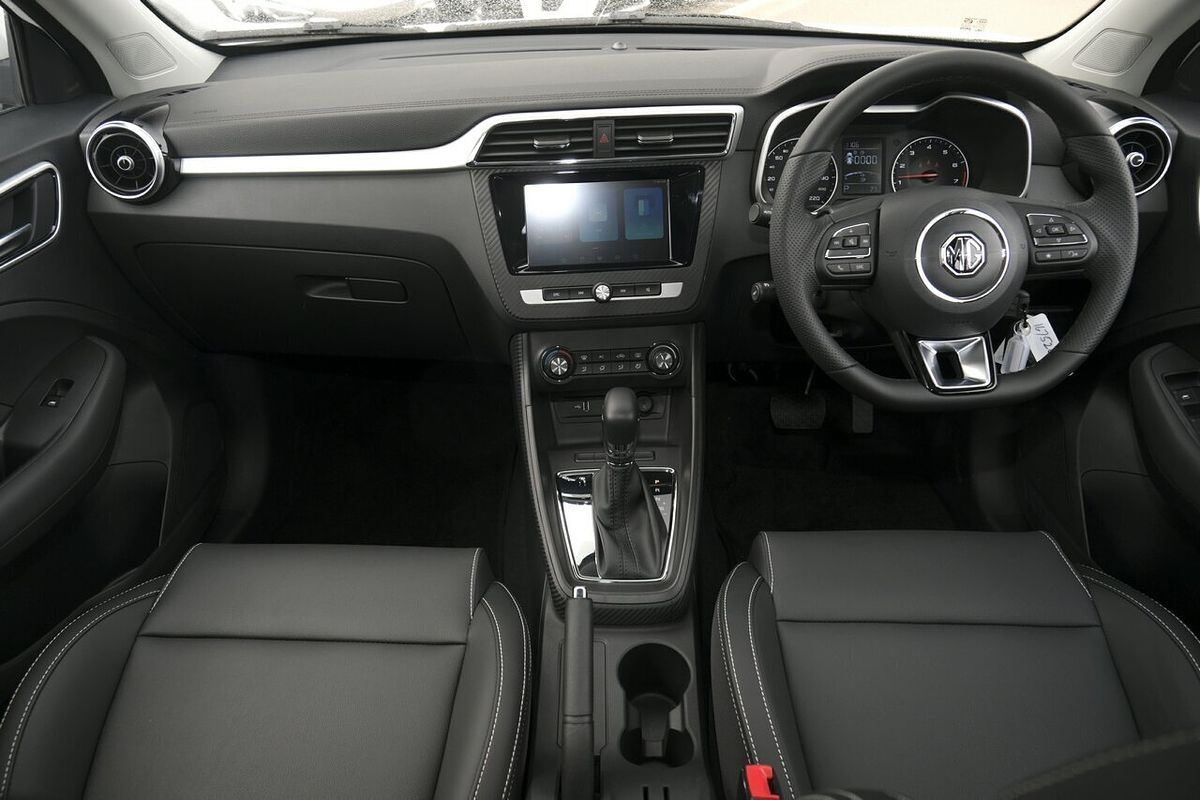 2024 MG ZS Excite AZS1