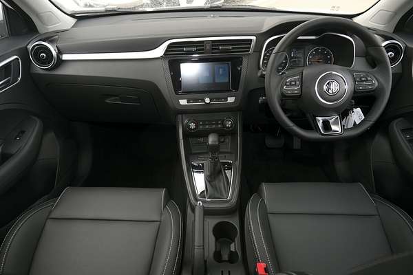 2024 MG ZS Excite AZS1