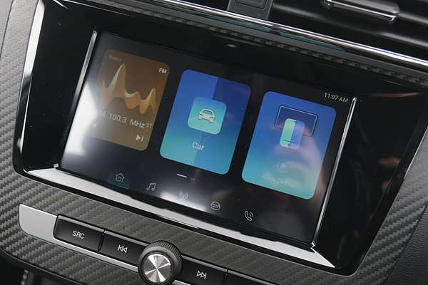 2024 MG ZS Excite AZS1