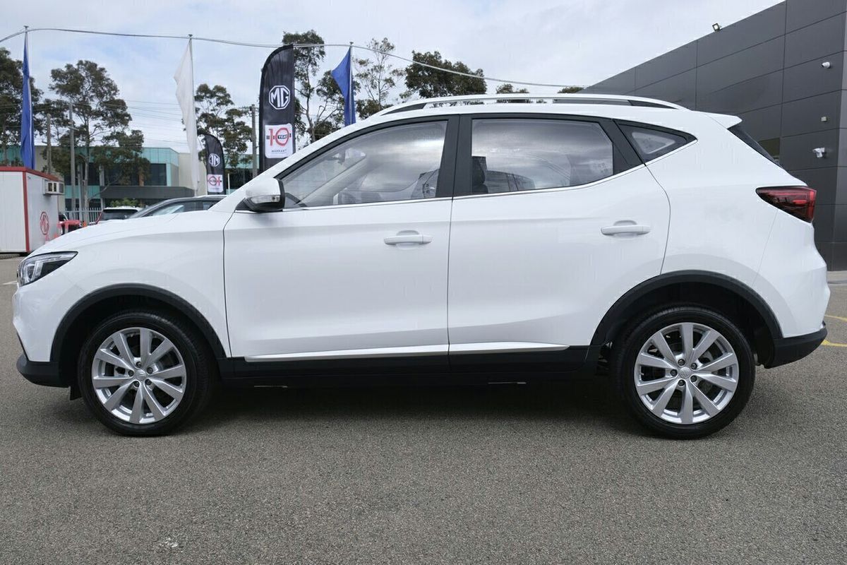 2024 MG ZS Excite AZS1