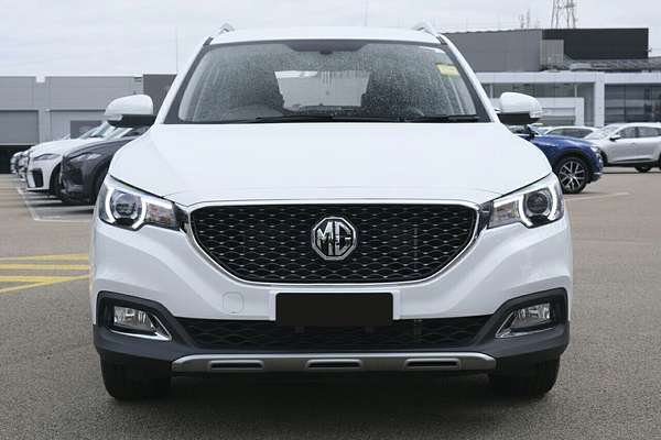 2024 MG ZS Excite AZS1
