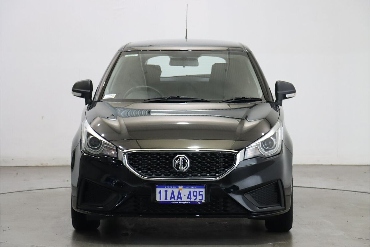 2023 MG MG3 Core
