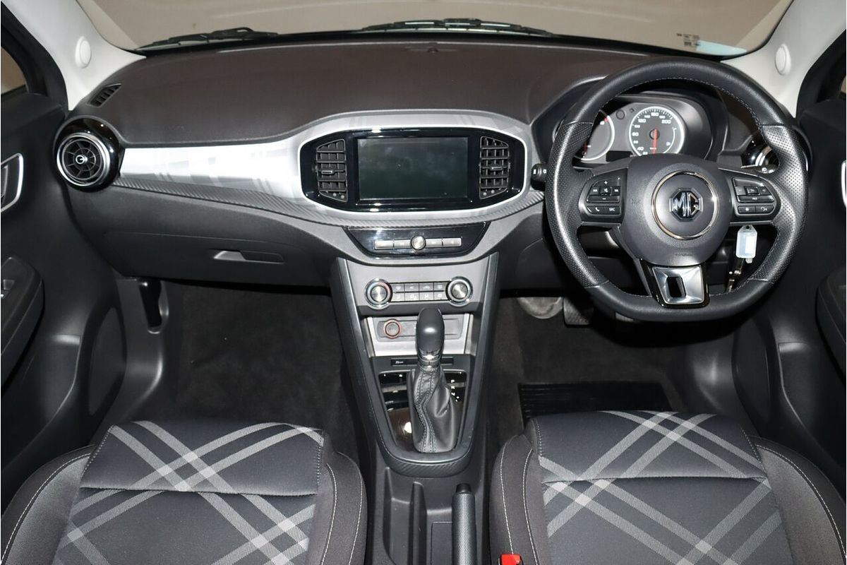 2023 MG MG3 Core