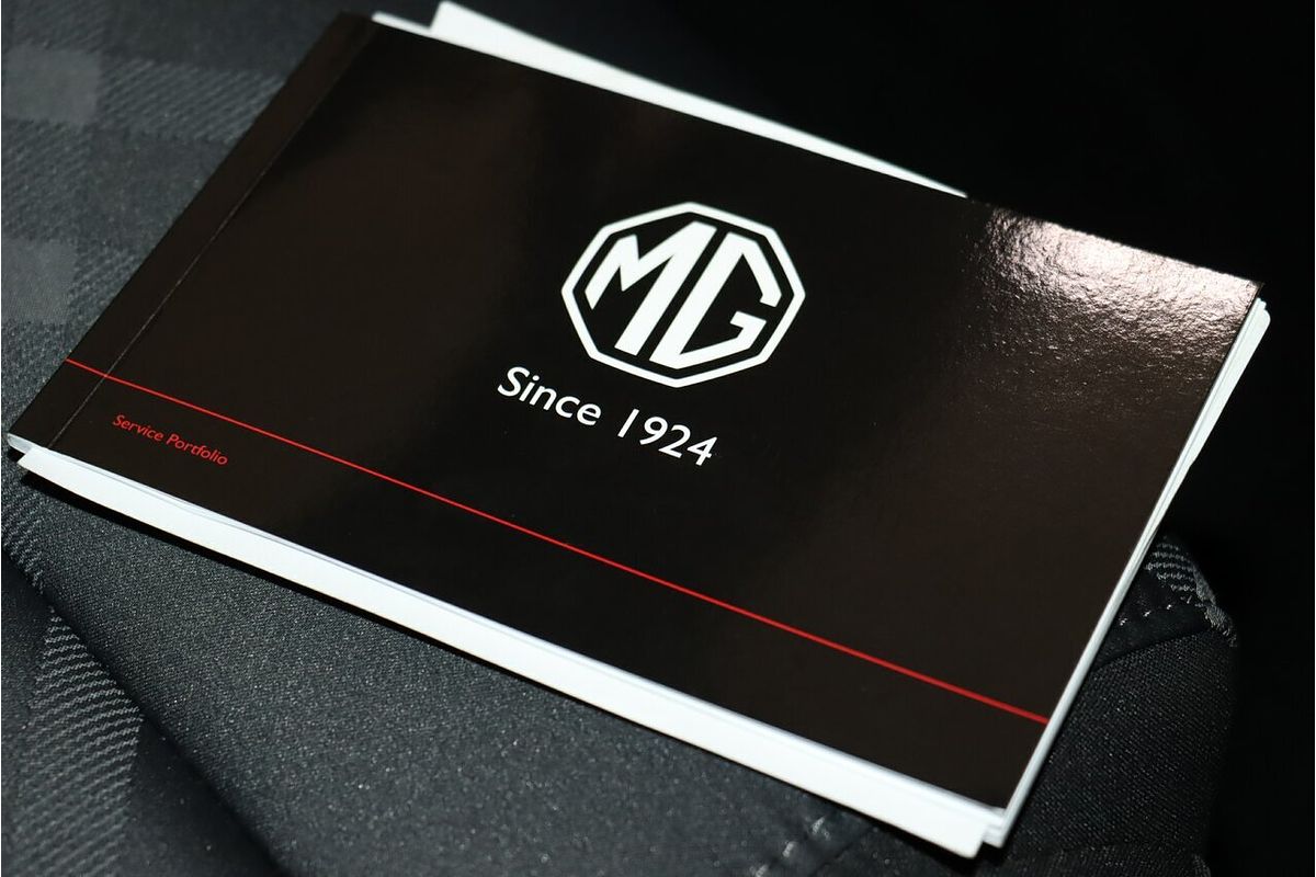 2023 MG MG3 Core
