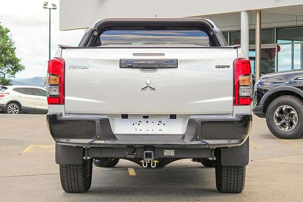 2023 Mitsubishi Triton GSR MR 4X4