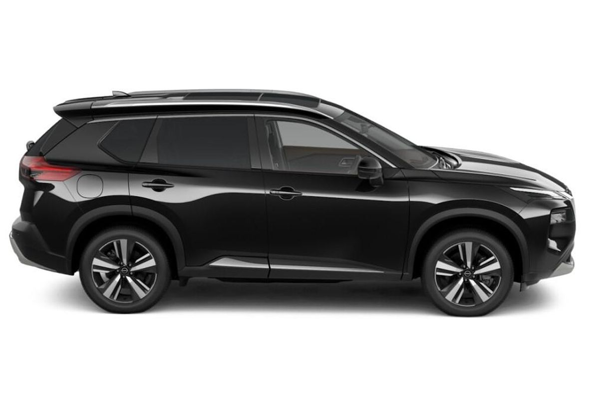 2024 Nissan X-TRAIL Ti-L T33