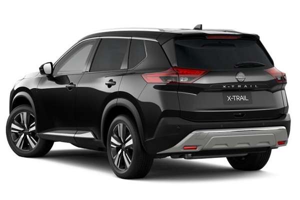 2024 Nissan X-TRAIL Ti-L T33
