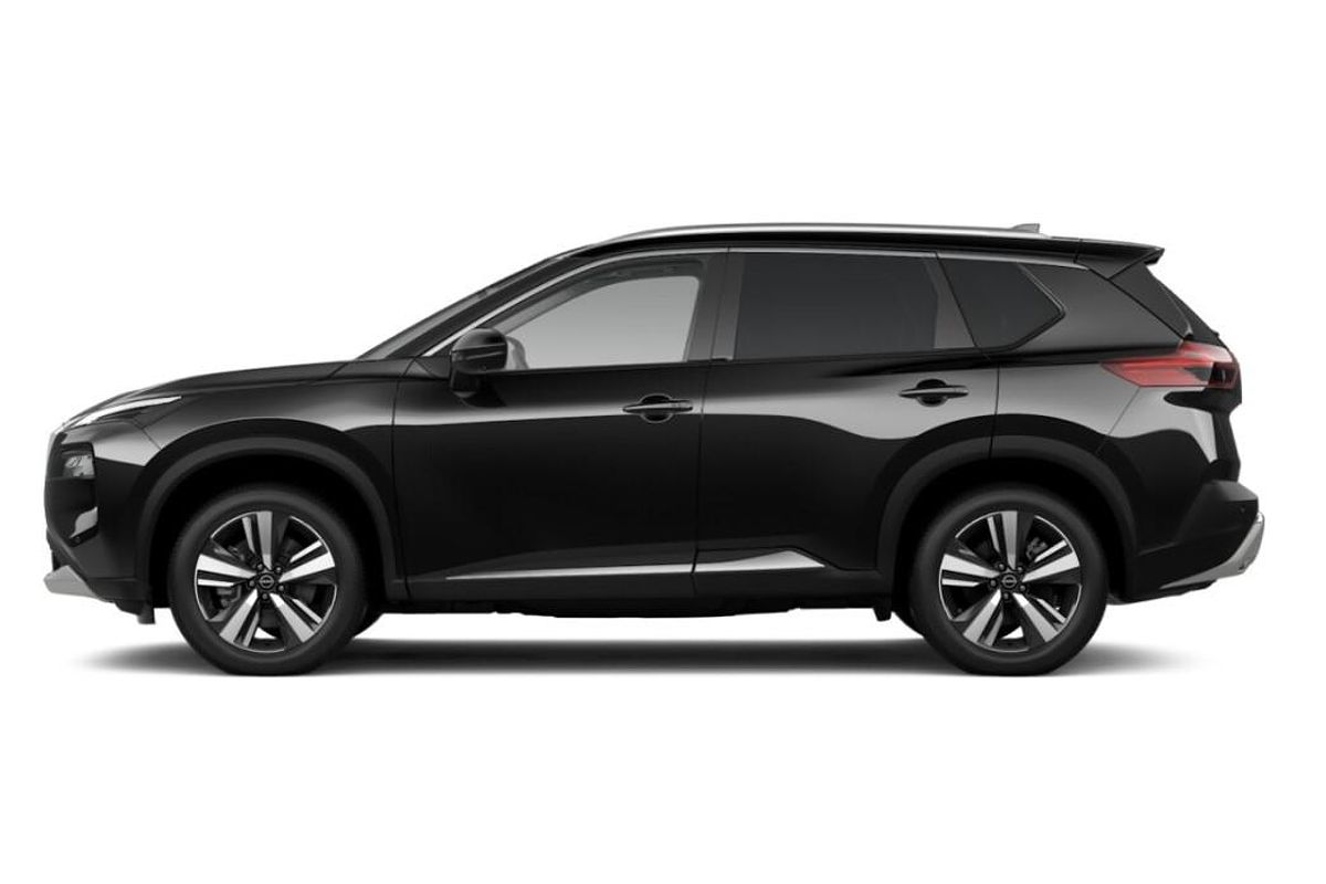 2024 Nissan X-TRAIL Ti-L T33