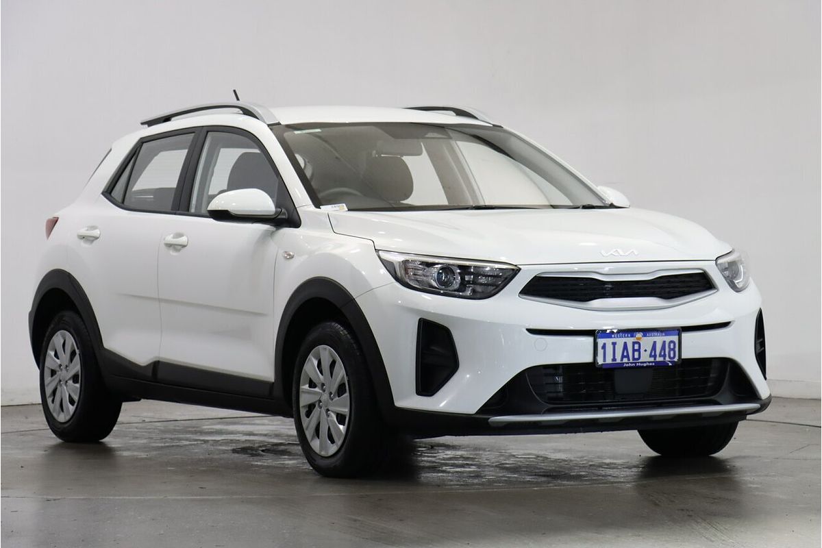 2023 Kia Stonic S YB