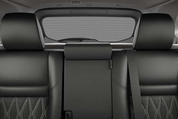 2024 Nissan X-TRAIL Ti-L T33