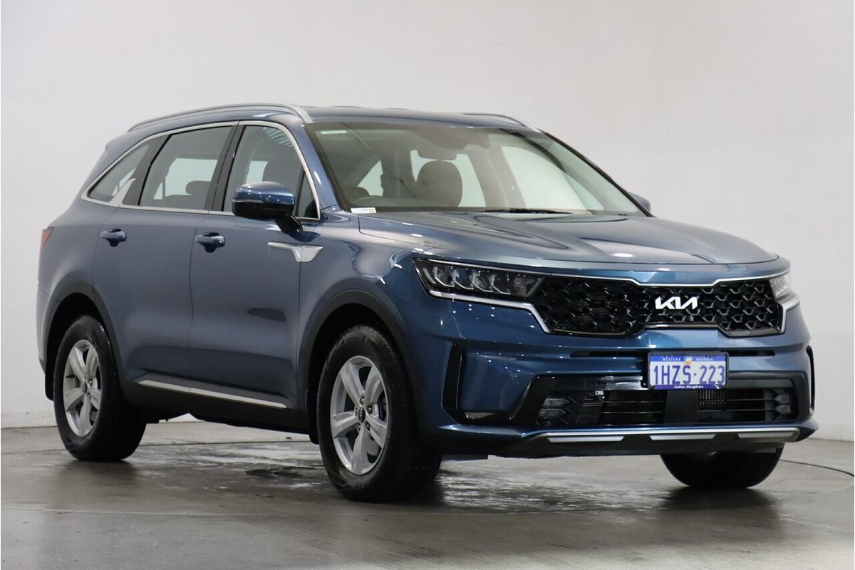 2023 Kia Sorento S MQ4