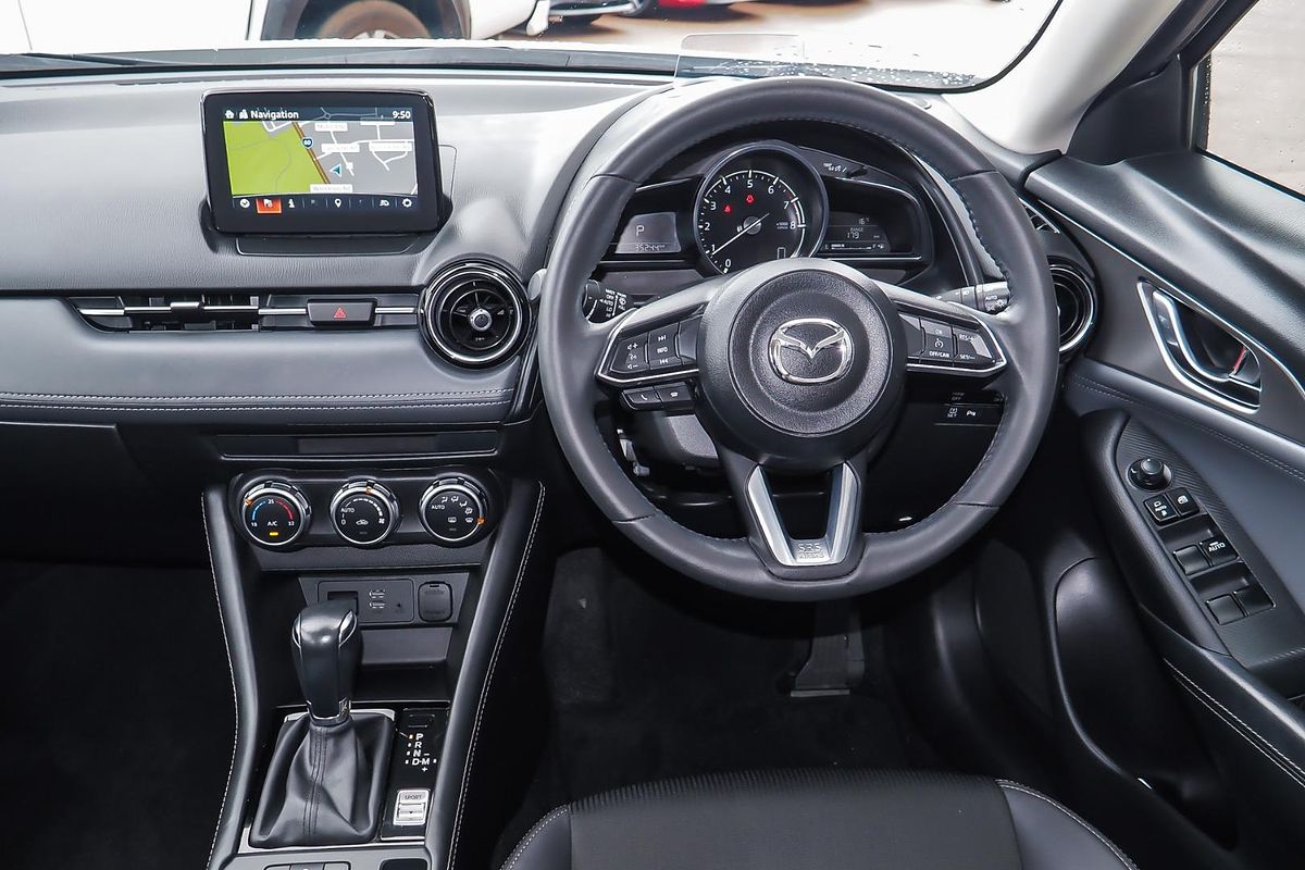 2020 Mazda CX-3 sTouring DK