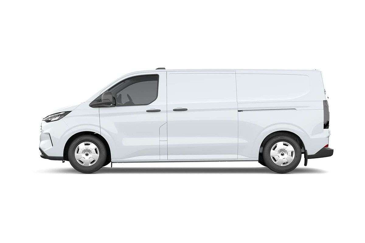 2024 Ford Transit Custom Trend 320L AV