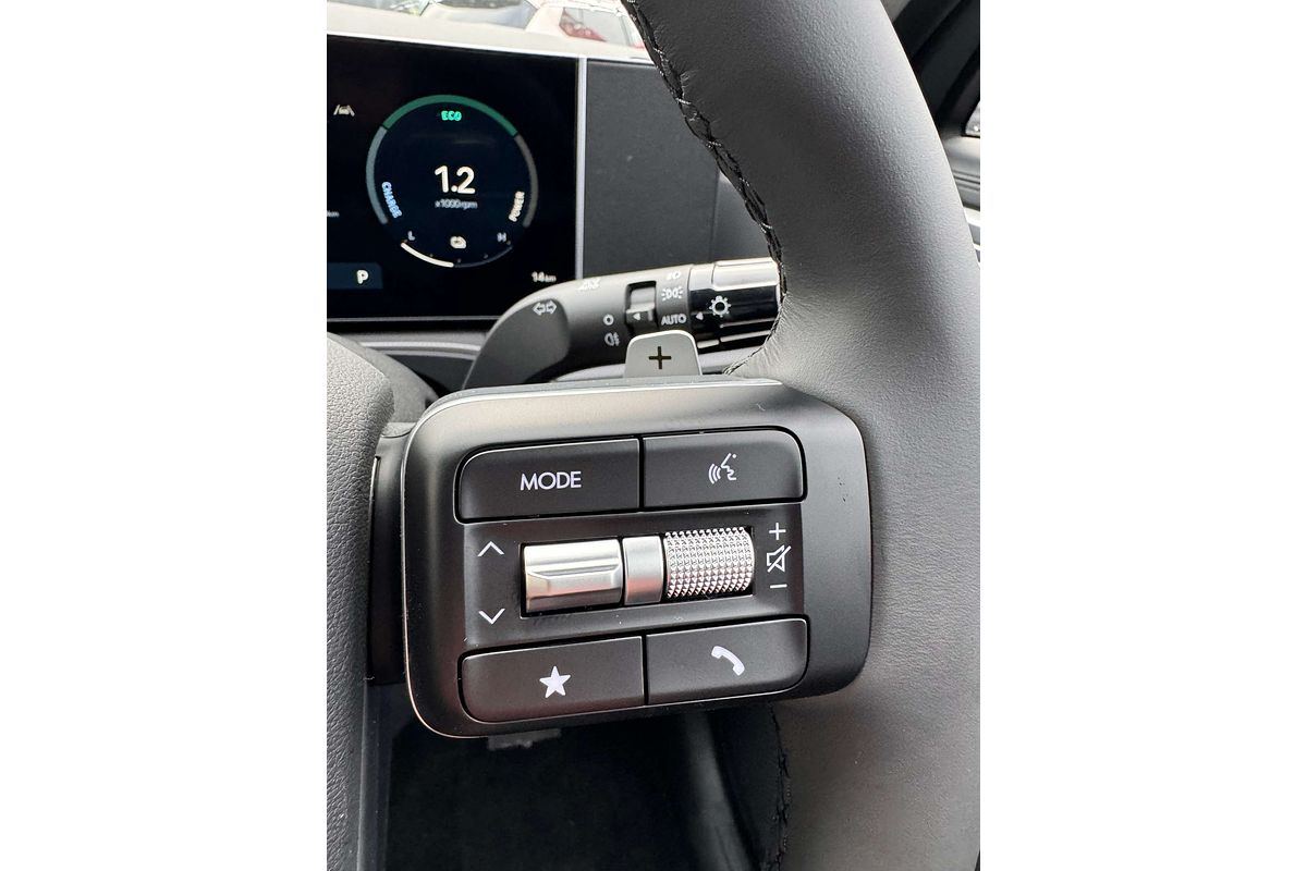 2024 Hyundai Santa Fe Hybrid MX5.V1