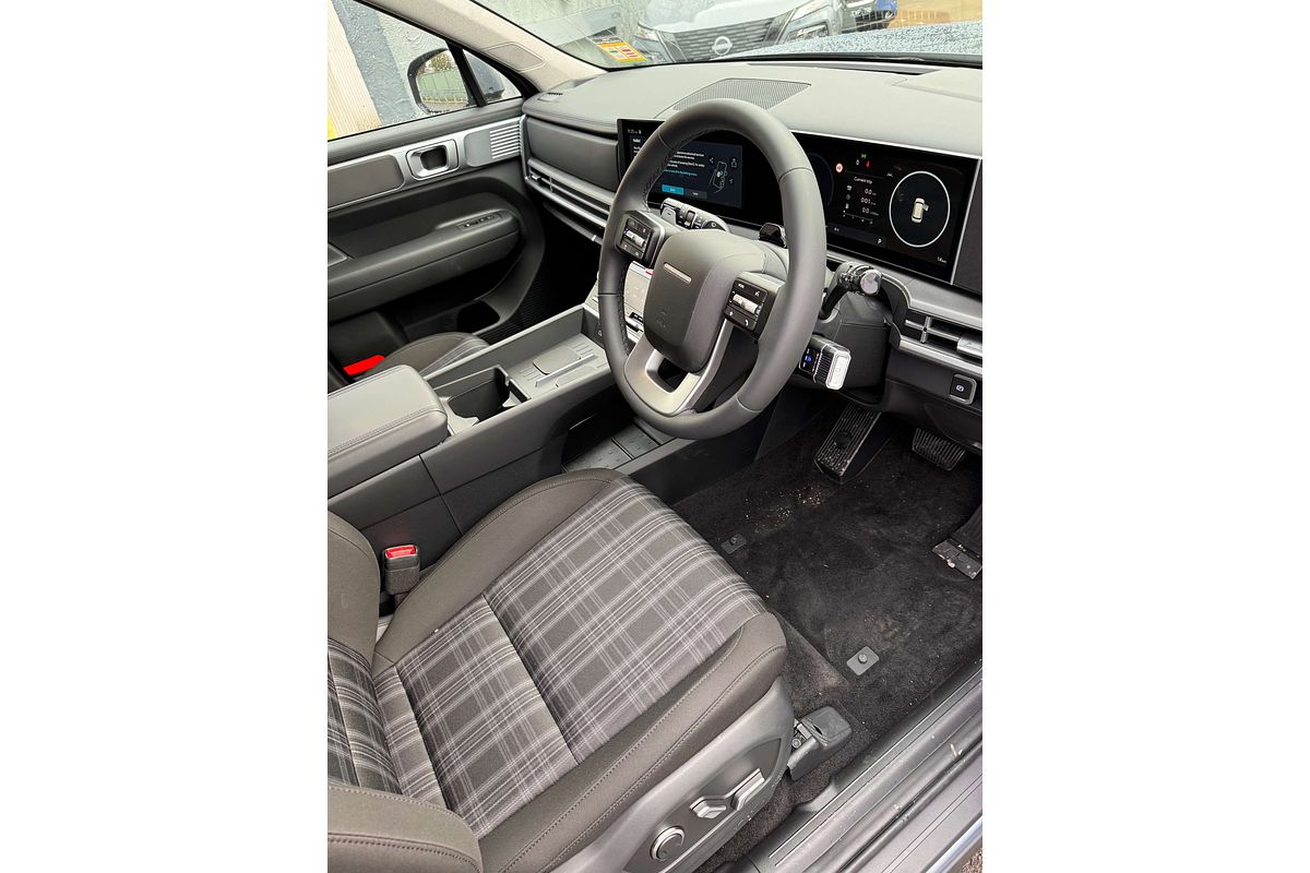 2024 Hyundai Santa Fe Hybrid MX5.V1