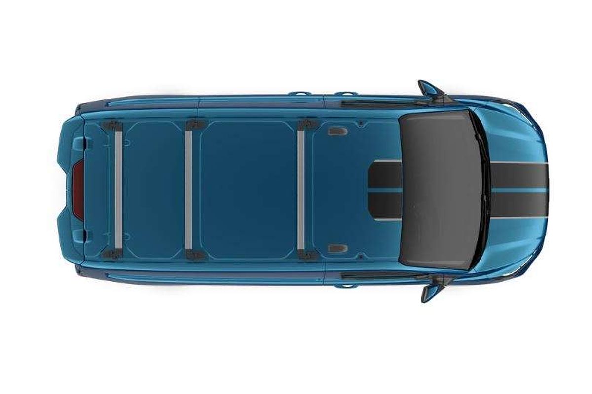 2024 Ford Transit Custom Sport SWB AV SWB Low Roof