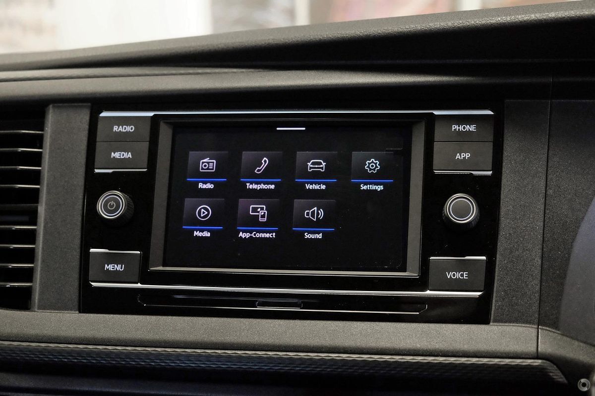 2024 Volkswagen Transporter TDI450 T6.1 LWB