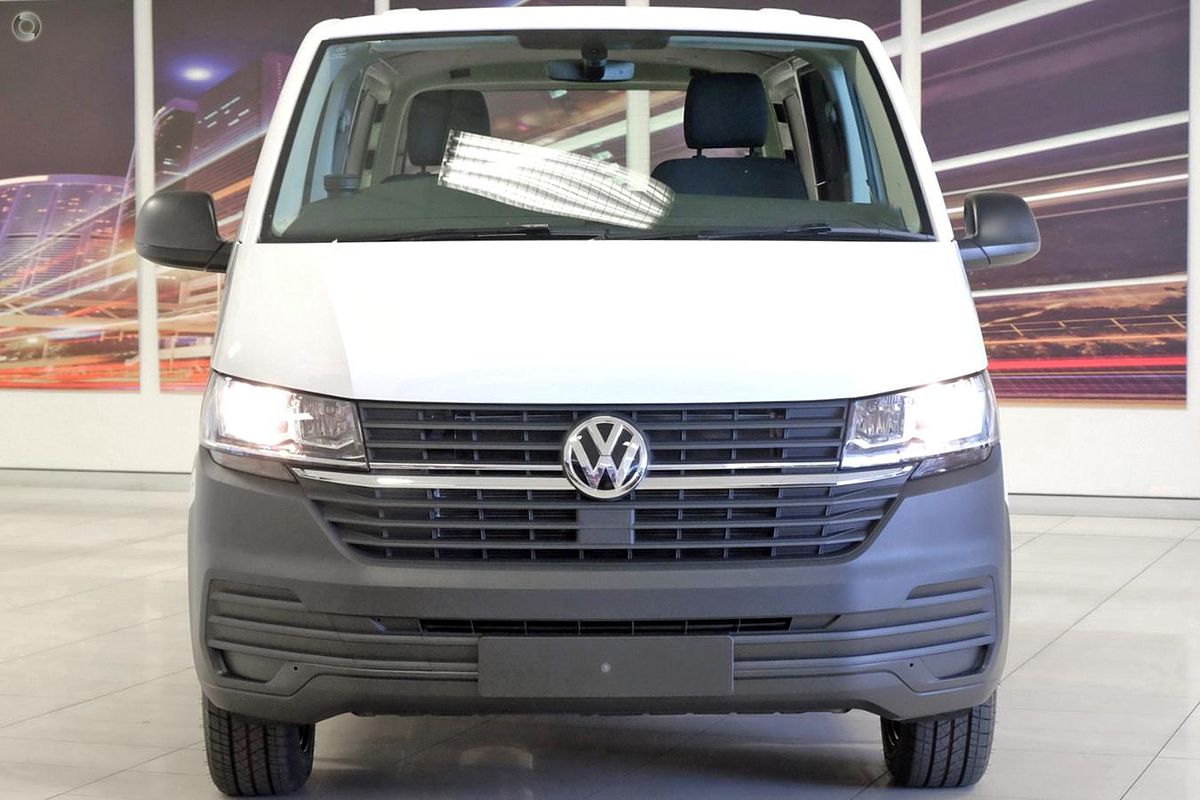 2024 Volkswagen Transporter TDI450 T6.1 LWB
