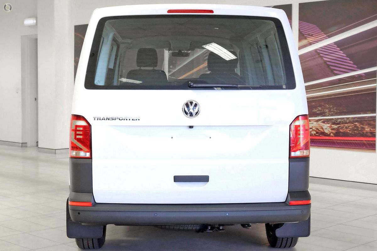 2024 Volkswagen Transporter TDI450 T6.1 LWB