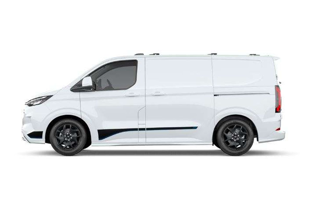 2024 Ford Transit Custom Sport SWB AV SWB