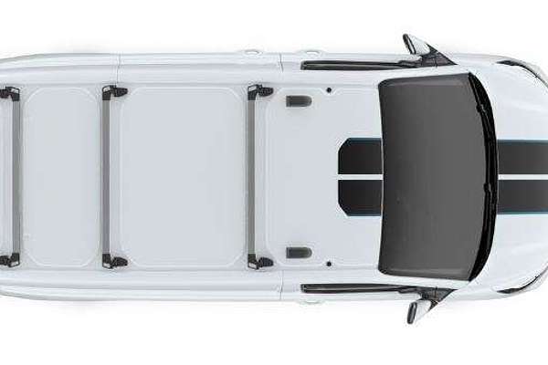 2024 Ford Transit Custom Sport SWB AV SWB
