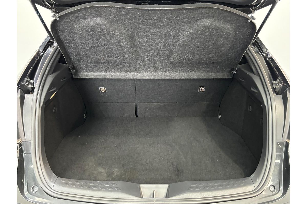 2017 Toyota C-HR Hybrid G ZYX10