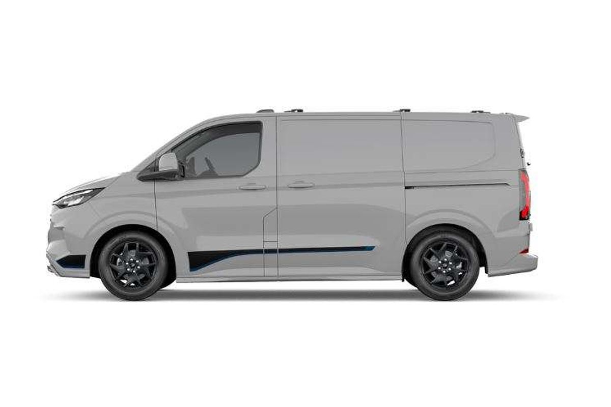 2024 Ford Transit Custom Sport SWB AV SWB Low Roof