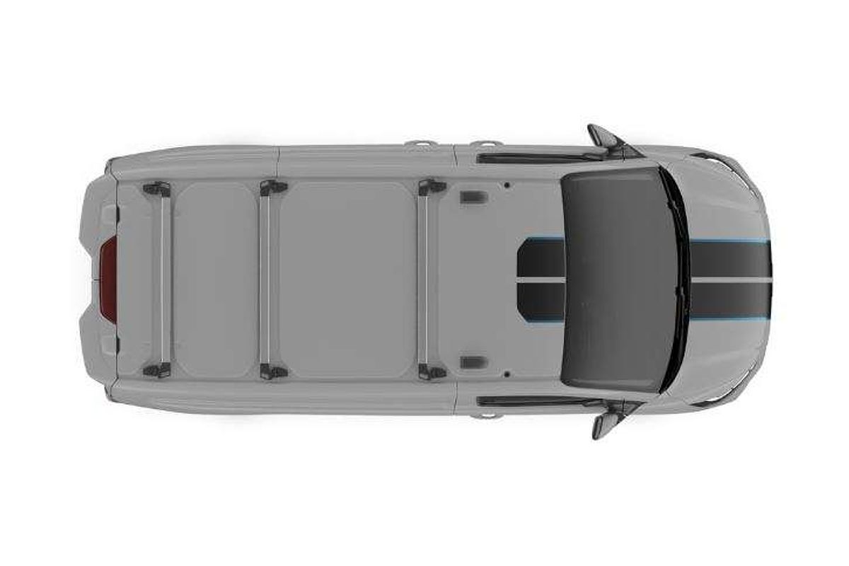 2024 Ford Transit Custom Sport SWB AV SWB Low Roof