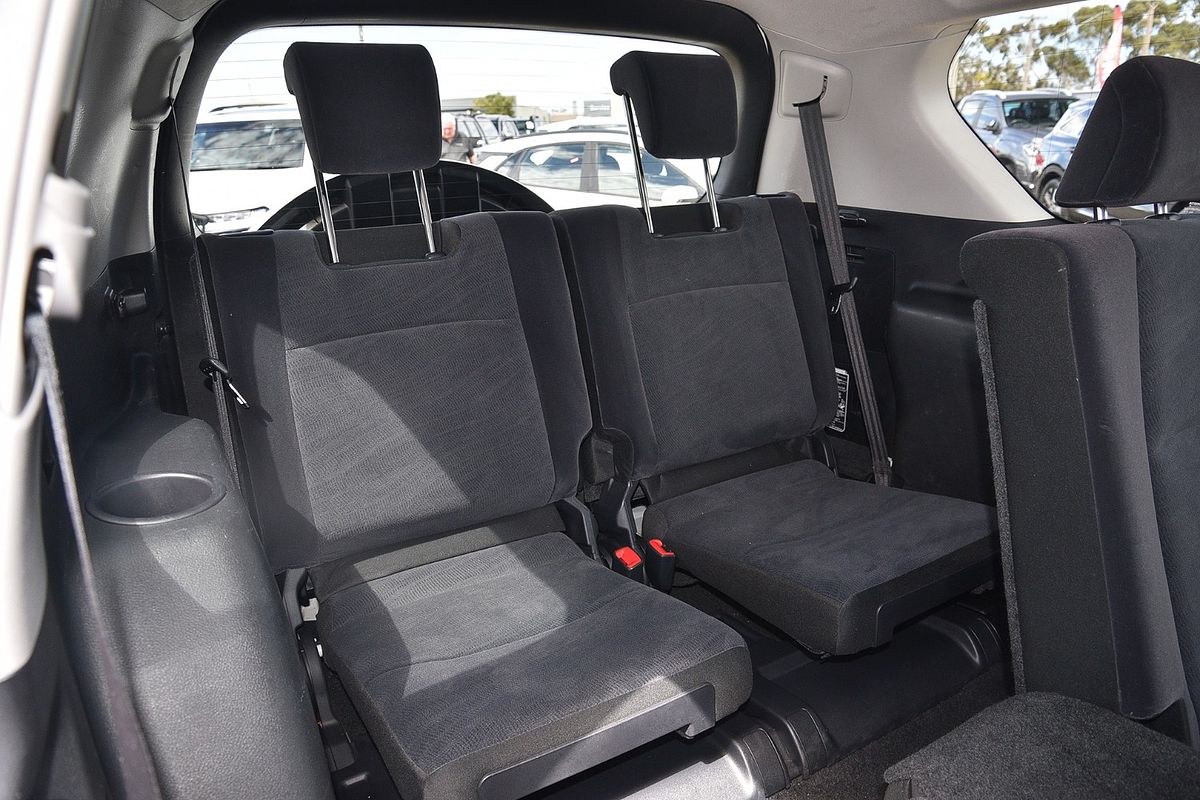 2022 Toyota Landcruiser Prado GXL GDJ150R