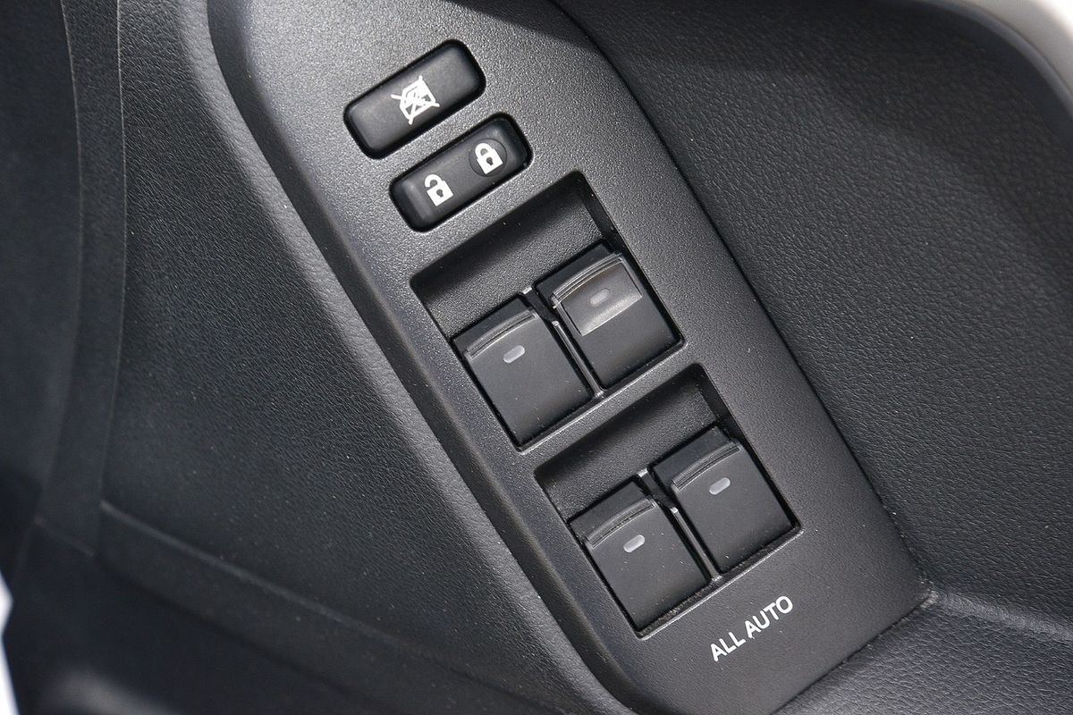 2022 Toyota Landcruiser Prado GXL GDJ150R
