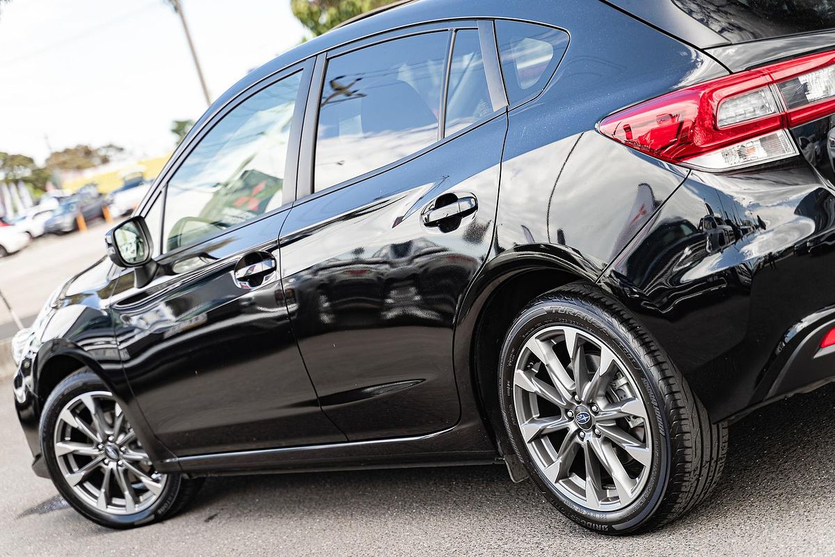 2023 Subaru Impreza 2.0i Premium G5