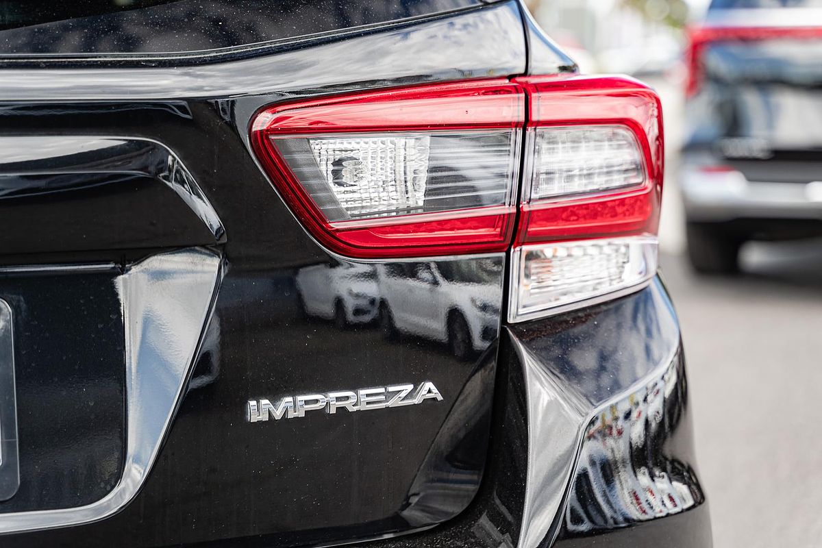 2023 Subaru Impreza 2.0i Premium G5