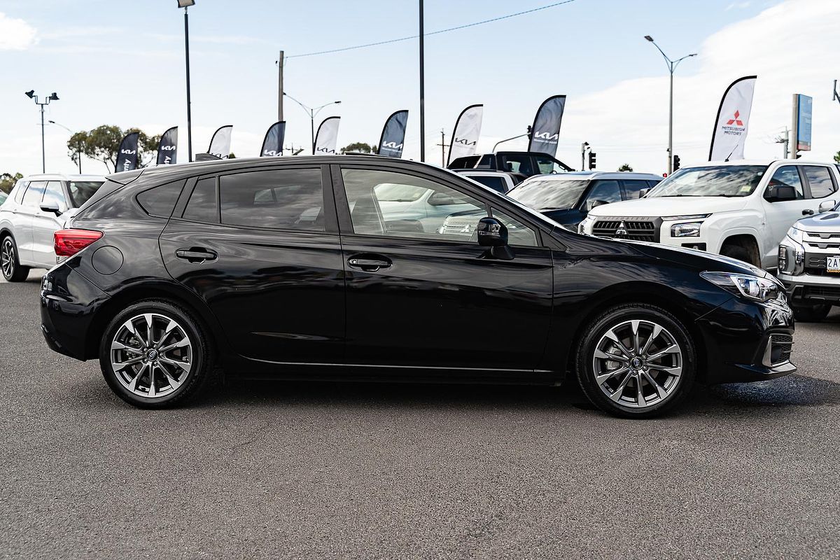 2023 Subaru Impreza 2.0i Premium G5